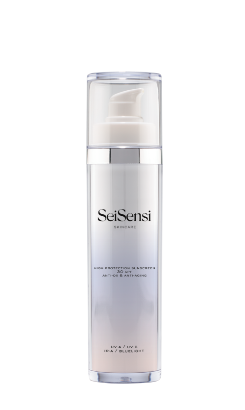 High Protection Sunscreen 50 ml